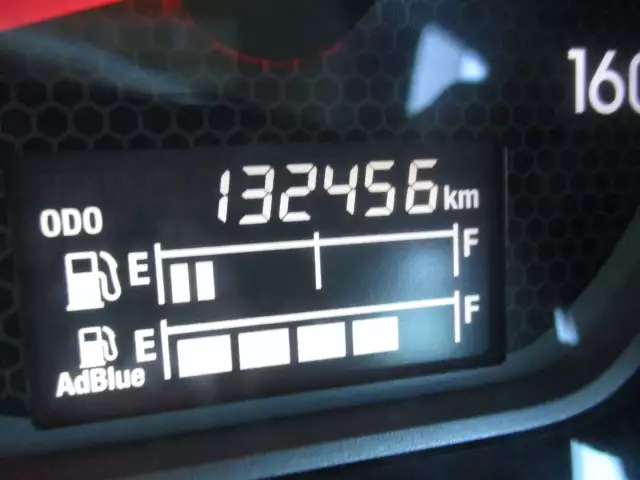 令和02年06月中古中型冷凍バン・ウィングいすゞフォワードの画像43