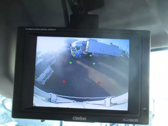 令和02年06月中古中型冷凍バン・ウィングいすゞフォワードの画像50