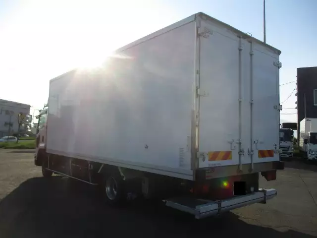 令和02年06月中古中型冷凍バン・ウィングいすゞフォワードの画像7