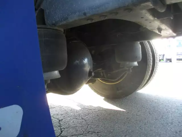 令和02年06月中古中型冷凍バン・ウィングいすゞフォワードの画像10