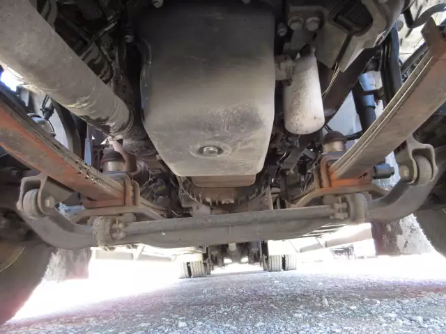 令和01年/平成31年03月中古大型冷凍バン・ウィング日産UDクオンの画像14