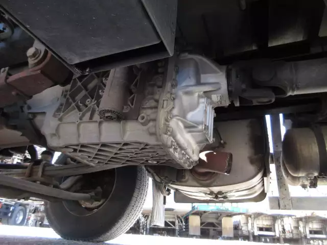 令和01年/平成31年03月中古大型冷凍バン・ウィング日産UDクオンの画像15