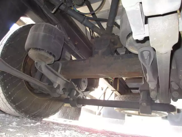 令和01年/平成31年03月中古大型冷凍バン・ウィング日産UDクオンの画像17