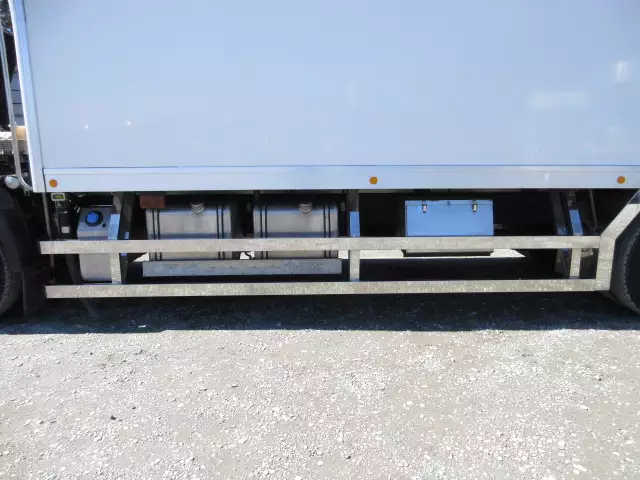 令和01年/平成31年03月中古大型冷凍バン・ウィング日産UDクオンの画像19