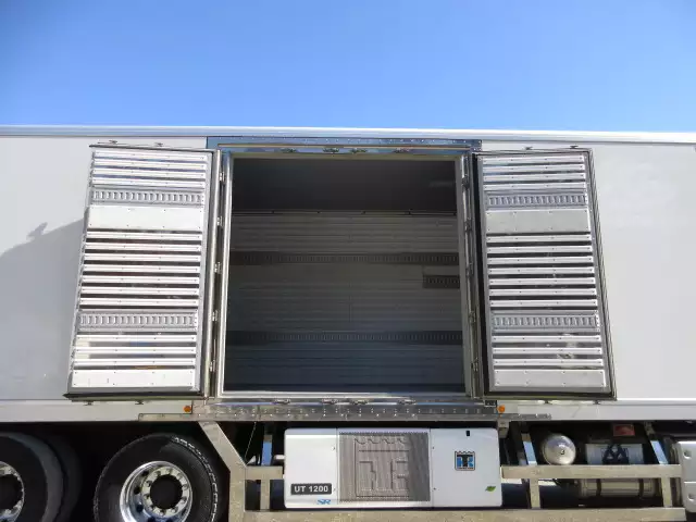 令和01年/平成31年03月中古大型冷凍バン・ウィング日産UDクオンの画像32