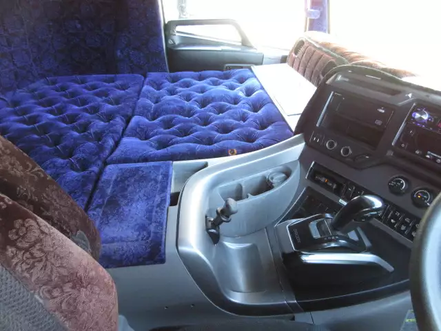 令和01年/平成31年03月中古大型冷凍バン・ウィング日産UDクオンの画像36