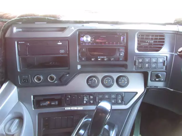 令和01年/平成31年03月中古大型冷凍バン・ウィング日産UDクオンの画像39