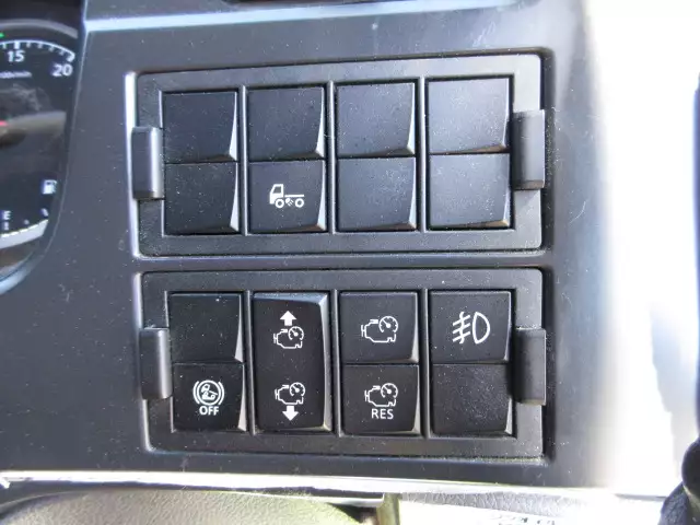 令和01年/平成31年03月中古大型冷凍バン・ウィング日産UDクオンの画像43