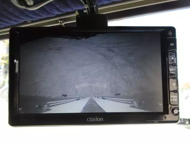 令和01年/平成31年03月中古大型冷凍バン・ウィング日産UDクオンの画像44