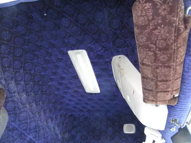 令和01年/平成31年03月中古大型冷凍バン・ウィング日産UDクオンの画像48