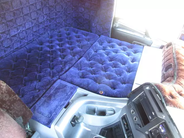 令和01年/平成31年03月中古大型冷凍バン・ウィング日産UDクオンの画像49