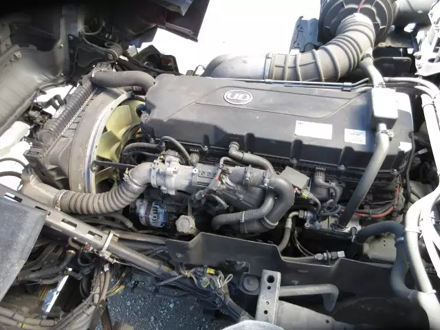 令和01年/平成31年03月中古大型冷凍バン・ウィング日産UDクオンの画像52