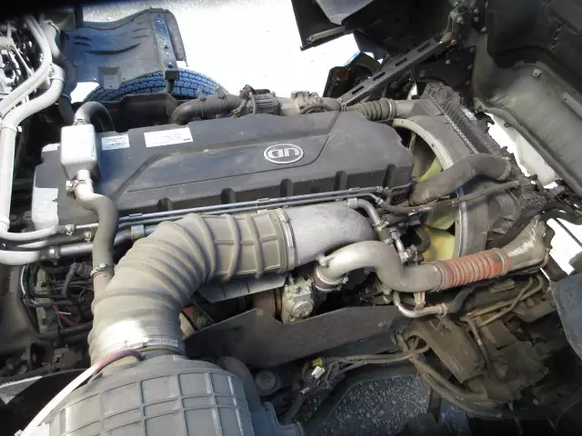 令和01年/平成31年03月中古大型冷凍バン・ウィング日産UDクオンの画像53