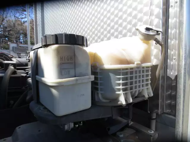 令和01年/平成31年03月中古大型冷凍バン・ウィング日産UDクオンの画像56