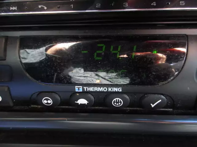 令和01年/平成31年03月中古大型冷凍バン・ウィング日産UDクオンの画像60