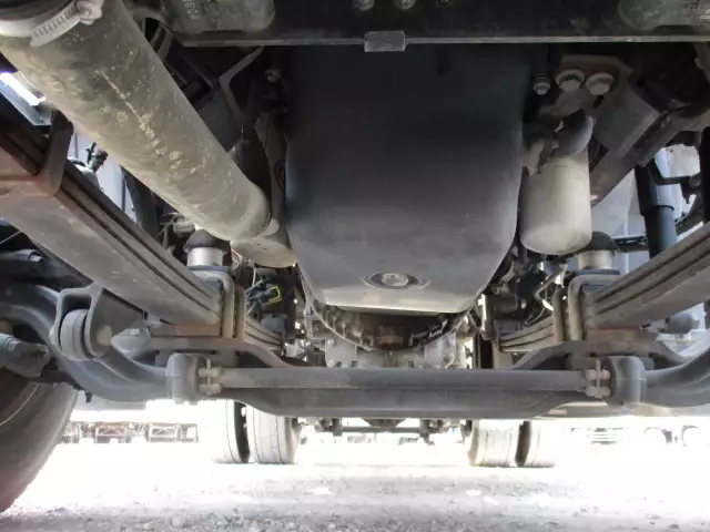 令和01年/平成31年12月中古大型トラクタヘッド日産UDクオンの画像14