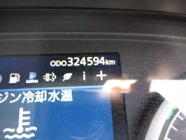 令和01年/平成31年12月中古大型トラクタヘッド日産UDクオンの画像27