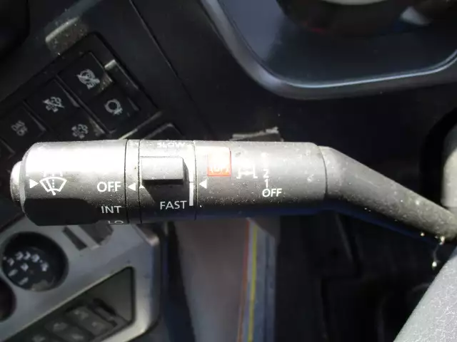 令和01年/平成31年12月中古大型トラクタヘッド日産UDクオンの画像36