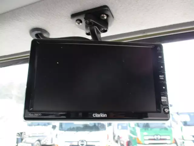 令和01年/平成31年12月中古大型トラクタヘッド日産UDクオンの画像38