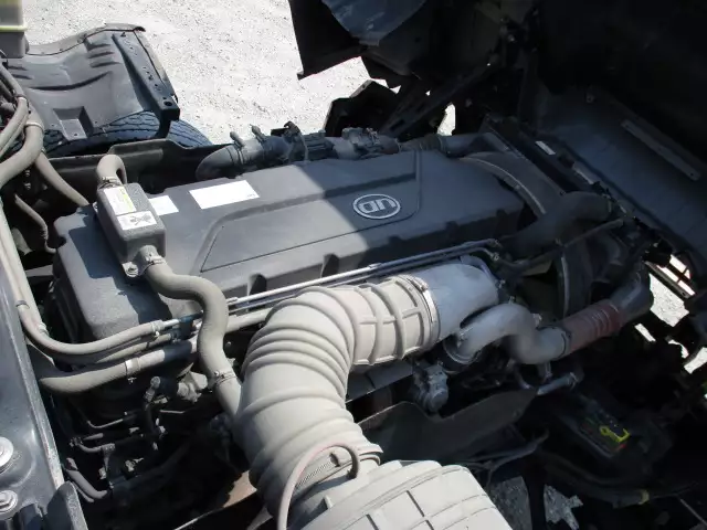 令和01年/平成31年12月中古大型トラクタヘッド日産UDクオンの画像45