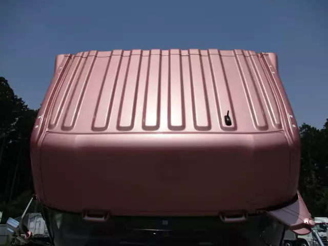 令和01年/平成31年12月中古大型トラクタヘッド日産UDクオンの画像50