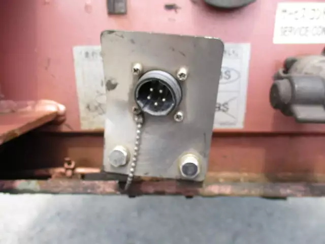 令和01年/平成31年12月中古その他アオリ付トレーラー・フラットトレーラー東邦の画像12