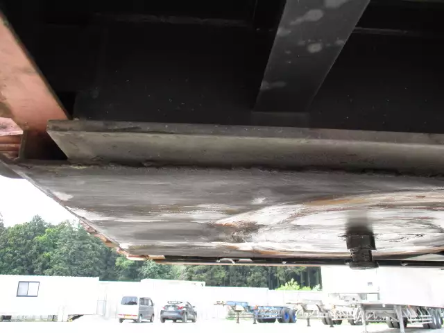 令和01年/平成31年12月中古その他アオリ付トレーラー・フラットトレーラー東邦の画像14