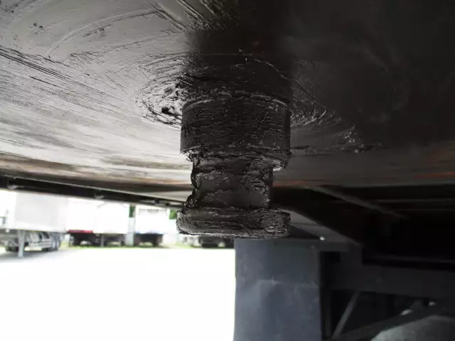 令和01年/平成31年12月中古その他アオリ付トレーラー・フラットトレーラー東邦の画像15