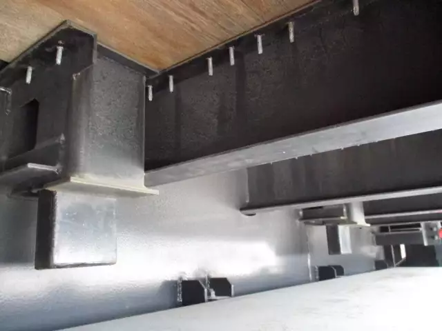 令和01年/平成31年12月中古その他アオリ付トレーラー・フラットトレーラー東邦の画像19