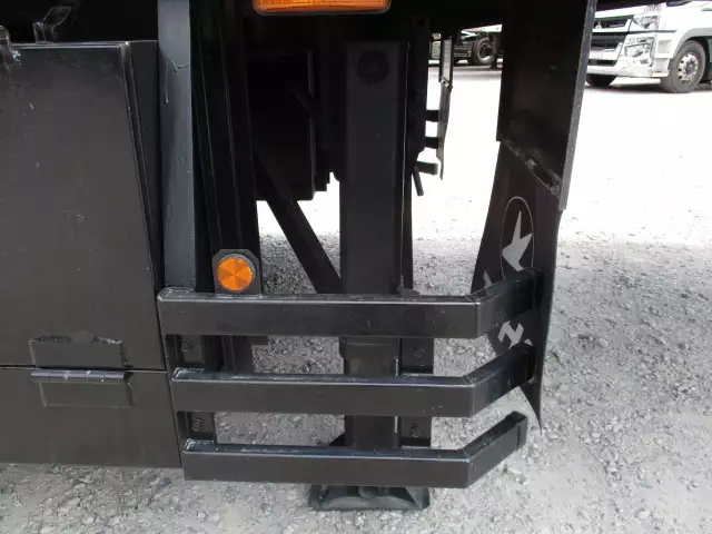 令和01年/平成31年12月中古その他アオリ付トレーラー・フラットトレーラー東邦の画像21