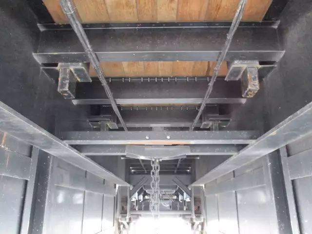 令和01年/平成31年12月中古その他アオリ付トレーラー・フラットトレーラー東邦の画像23