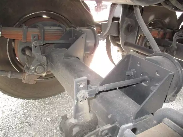 令和01年/平成31年12月中古その他アオリ付トレーラー・フラットトレーラー東邦の画像24