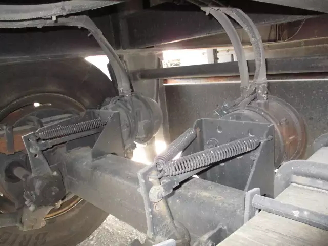 令和01年/平成31年12月中古その他アオリ付トレーラー・フラットトレーラー東邦の画像28