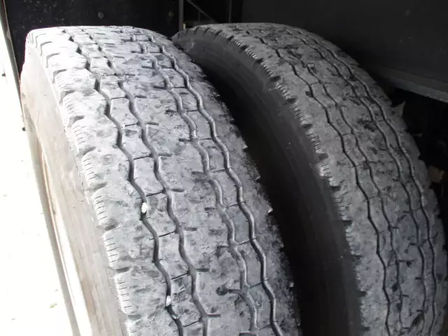 令和01年/平成31年12月中古その他アオリ付トレーラー・フラットトレーラー東邦の画像32