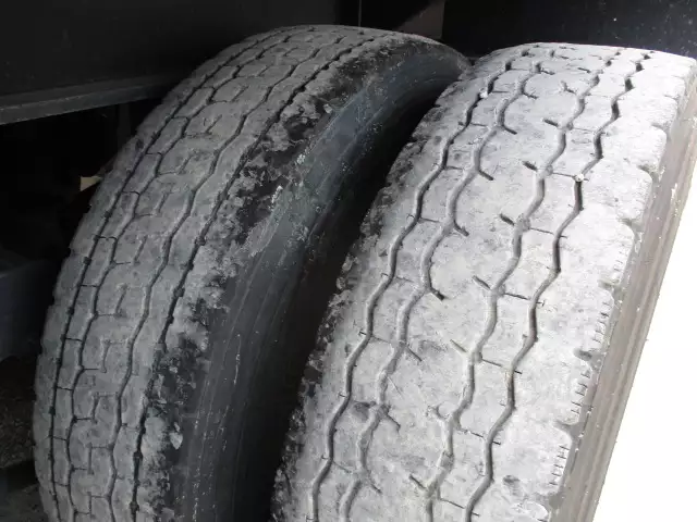 令和01年/平成31年12月中古その他アオリ付トレーラー・フラットトレーラー東邦の画像34