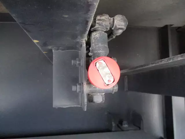 令和01年/平成31年12月中古その他アオリ付トレーラー・フラットトレーラー東邦の画像45