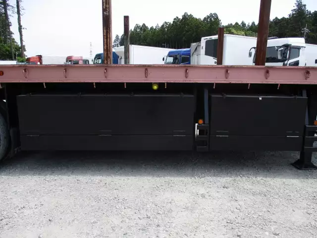 令和01年/平成31年12月中古その他アオリ付トレーラー・フラットトレーラー東邦の画像47