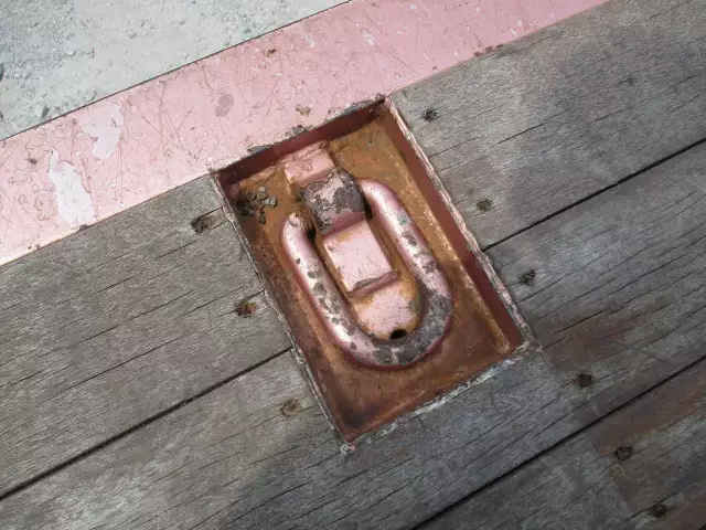 令和01年/平成31年12月中古その他アオリ付トレーラー・フラットトレーラー東邦の画像58