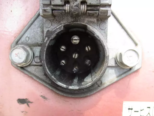 令和01年/平成31年12月中古その他アオリ付トレーラー・フラットトレーラー東邦の画像10