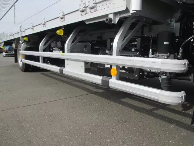 平成30年04月中古中型いすゞいすゞの画像12