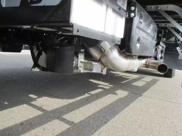 平成30年04月中古中型いすゞいすゞの画像16