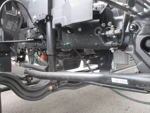 平成30年04月中古中型いすゞいすゞの画像26