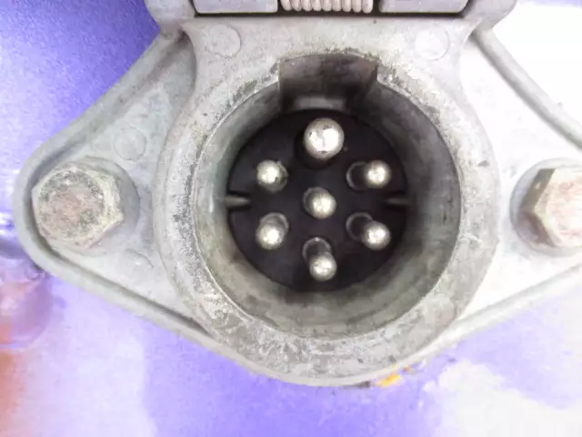 平成07年00月中古その他ダンプトレーラー・重機運搬トレーラー東急の画像12