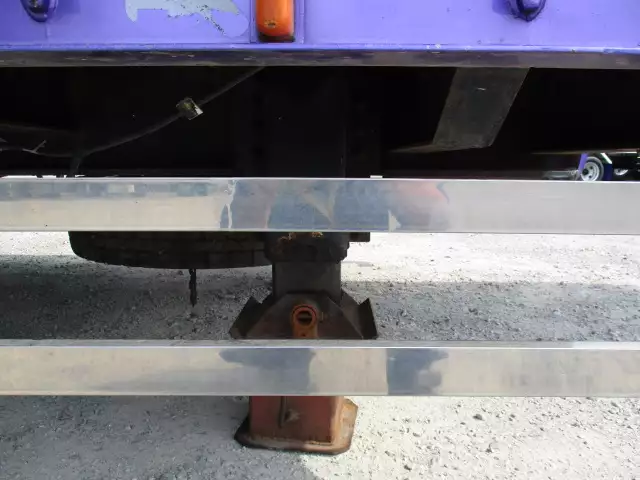 平成07年00月中古その他ダンプトレーラー・重機運搬トレーラー東急の画像21