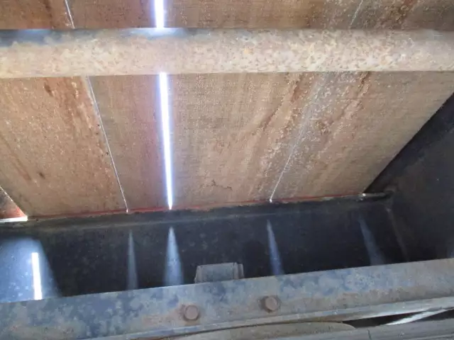 平成07年00月中古その他ダンプトレーラー・重機運搬トレーラー東急の画像23