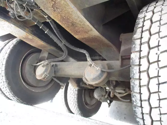 平成07年00月中古その他ダンプトレーラー・重機運搬トレーラー東急の画像24