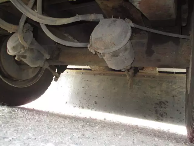 平成07年00月中古その他ダンプトレーラー・重機運搬トレーラー東急の画像26