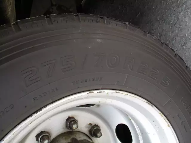 平成07年00月中古その他ダンプトレーラー・重機運搬トレーラー東急の画像29