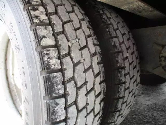 平成07年00月中古その他ダンプトレーラー・重機運搬トレーラー東急の画像30