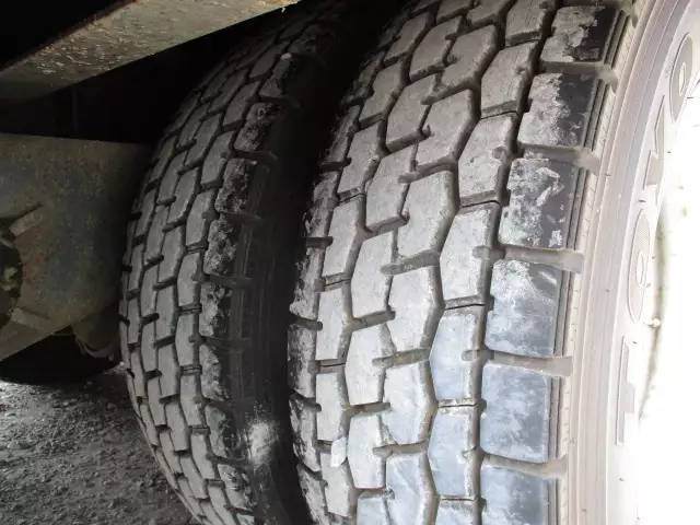 平成07年00月中古その他ダンプトレーラー・重機運搬トレーラー東急の画像31